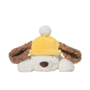 ぬいぐるみ犬のおもちゃきしむ豪華なセックスぬいぐるみDropship - Product Image 3