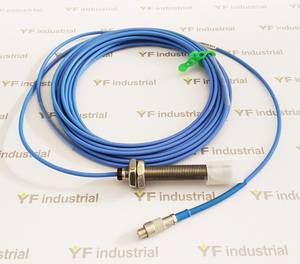EZ 1080-60-00-050 โพรเซสเซอร์เซนเซอร์ตรวจจับระยะใกล้ ใหม่เอี่ยมและเป็นของแท้ ผลิตในสหรัฐอเมริกา - Product Image 3