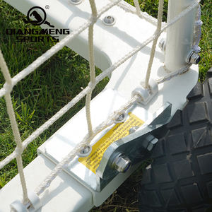 Équipements d'entraînement de football de poteau de but de football de haute qualité en gros - Product Image 5