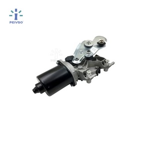 Moteur d'essuie-glace de remplacement neuf de haute qualité certifié IATF16949, prix usine PEIVSO pour TIIDA OEM 28810-3DN01/28810-3DNOA 1 - Product Image 1