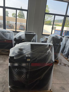 Máy kiểm tra cường độ nén Máy kiểm tra áp suất nén bê tông - Product Image 3