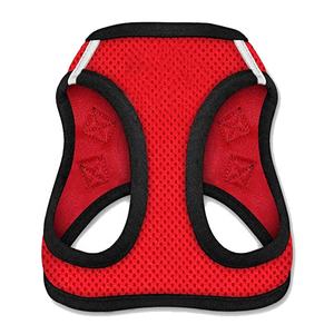 2022 Grosir Jaring Anjing Empuk Mewah Mesh Kontrol Mudah Berat Badan - Product Image 3