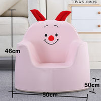 Ensemble bureau et chaise pliables multicolores Feelkids pour enfants, hauteur réglable, montage facile - Utilisation à l'école et dans la chambre