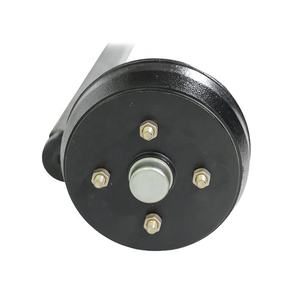 Eje del fabricante Torsión <span class=keywords><strong>de</strong></span> <span class=keywords><strong>750</strong></span> <span class=keywords><strong>kg</strong></span> <span class=keywords><strong>para</strong></span> medio camión <span class=keywords><strong>de</strong></span> remolque <span class=keywords><strong>con</strong></span> <span class=keywords><strong>freno</strong></span> <span class=keywords><strong>de</strong></span> tambor eléctrico Serie - Product Image 3