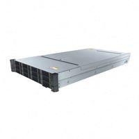 Harga produsen Server penyimpanan Cloud Xeon 6138T Fusion Server 2288H V6 32 DIMM XFusion Server
