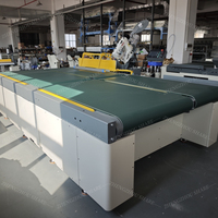 Machine à coudre de bord de bande de matelas de tête de couture de chanteur