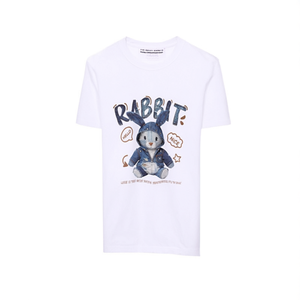 T-Shirt Unisex 210GSM 100% Cotone, Maglietta Casual Traspirante e Resistente per Uomo - Product Image 2