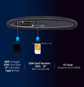 Boîte intelligente <span class=keywords><strong>Carplay</strong></span> avec Qualcomm Octa Core Android 13, prise en charge <span class=keywords><strong>Apple</strong></span> Pie, WiFi 5G pour l'électronique automobile - Product Image 3