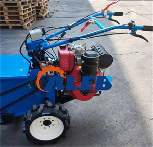 Scavatrice Diesel Industriale 2025 Vendita Calda Scavatrice Portatile per Cavi e Tubi Agricoli - Product Image 5