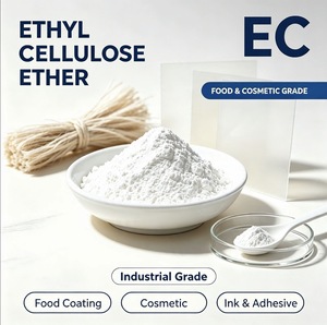 SIMEL Etilcelulosa EC de Grado Industrial, Éter de Celulosa para Recubrimientos, Adhesivos, Tintas de Impresión, Suministro de Materia Prima Química - Product Image 3