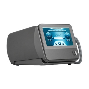 Máquina Facial Hydra Beauty de Alta Gama Sin Agujas. Sin Consumibles para la Cabeza. Equipo de Salón de Belleza con Oxígeno Burbujeante Efectivo - Product Image 1
