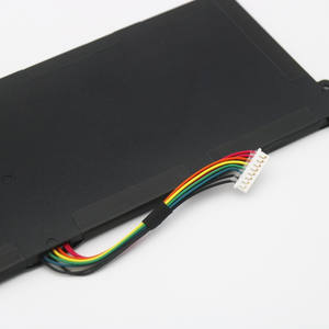 Batterie pour <span class=keywords><strong>accer</strong></span> aspire ac14b8k ES1-531 B115 AC14B3K TMP236 TMP238 MS2392 N17C1 batterie d'ordinateur portable - Product Image 5