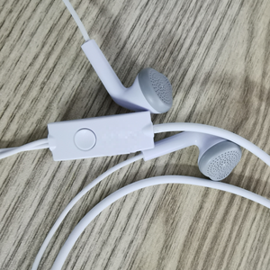 Xiaomi — écouteurs d'origine pour smartphones <span class=keywords><strong>Samsung</strong></span> et Android, casque audio avec suppression de bruit, <span class=keywords><strong>5830</strong></span> neuf, blanc - Product Image 3