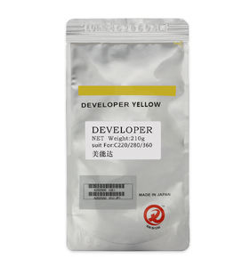 Toner Compatible populaire de haute qualité <span class=keywords><strong>Dv311</strong></span> 280/360/203/452 C220 copieur développeur de couleur pour Konica Minolta Bizhub - Product Image 2