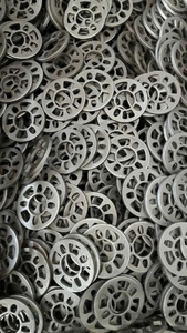 Système de façade modulaire en acier En12811, construction de cadre Layher multidirectionnelle, échafaudage Ringlock <span class=keywords><strong>Altrad</strong></span>, entrepôt, atelier - Product Image 6