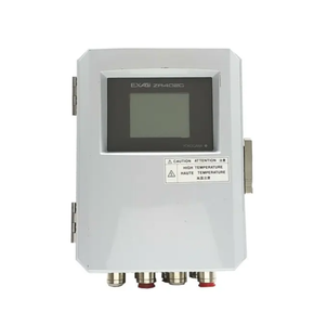Nuevo Analizador de Oxígeno de Zirconia Yokogawa ZR402G-M-E-E-A/SCT Original, Tipo Separado, con Convertidor - Product Image 5