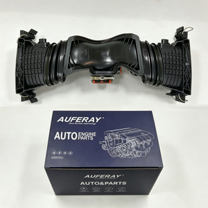 Capteur de débit d'air massique haute performance MAF compatible avec <span class=keywords><strong>Mercedes</strong></span> OM642 3.0 CDI V6 OE 6420901742 A6420901742 Remplacement direct - Product Image 2
