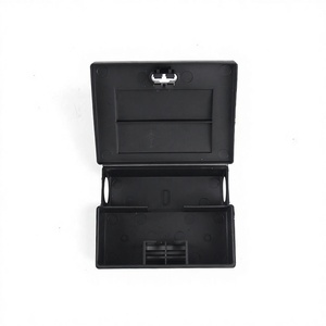 Station d'appât anti-nuisibles non toxique en gros, boîte à appât solide réutilisable pour le contrôle des rongeurs à la maison, en entrepôt, en intérieur et en extérieur - Product Image 2