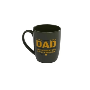 <span class=keywords><strong>Tasse</strong></span> en céramique dorée à impression personnalisée de 14oz pour verres promotionnels Prix compétitif Logo OEM <span class=keywords><strong>Tasse</strong></span> à lait nordique de luxe pour le thé - Product Image 4