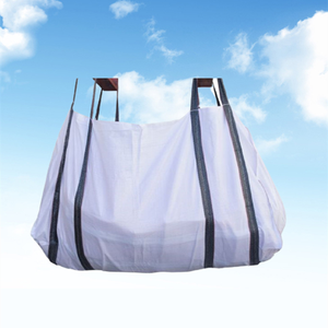 Dumpster Construction Waste Skip <strong>Bag</strong> pp Tonne Container Bulk FIBC Large <strong>Builder</strong> Big <strong>Bag</strong> 1500kg - Product Image 2