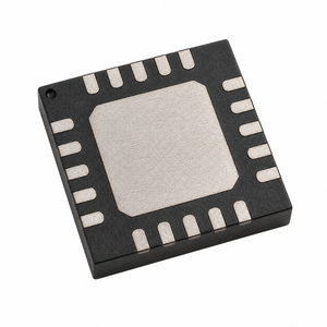 Kit de composants électroniques Gestion de l'alimentation (PMIC) 17 PowerWFQFN Service complet MAX20404AFOB/VY+ - Product Image 1