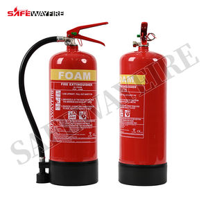 <span class=keywords><strong>6L</strong></span> المياه طفاية حريق BSI kitemark/الهباء الجوي طفاية حريق بالرغوة طفاية حريق - Product Image 5