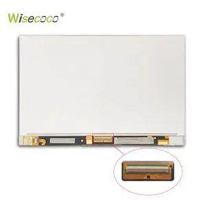 شاشة كمبيوتر محمول, شاشة 8.9 بوصة 2K Ips <span class=keywords><strong>Lcd</strong></span> خارج 2560*1600 شاشة كمبيوتر محمول عالية الدقة وحدات كاملة HD شاشة تعمل باللمس بالسعة لوحات لوحة Mipi - Product Image 4