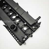 Couvercle de soupape de cylindre de moteur CM5E6K271AA CM5E-6K271-AA FM5Z6582A FM5E6K271AC FM5E6K271AF FM5Z6582E pour Ford Focus EcoSport