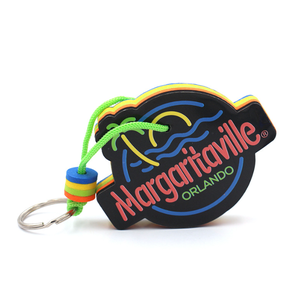 Tùy chỉnh PVC Móc chìa khóa - Product Image 2