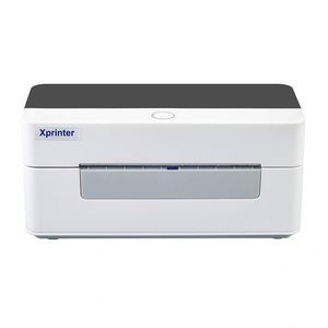 Impresora térmica de etiquetas y códigos de barras de escritorio 4 pulgadas USB <span class=keywords><strong>amazon</strong></span> fba Impresora de etiquetas de envío 4x6 - Product Image 2