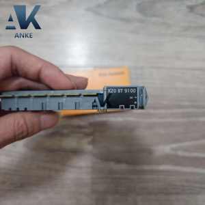 Transmisor de bus de enlace B & R X20BT9100 X2X - Product Image 5