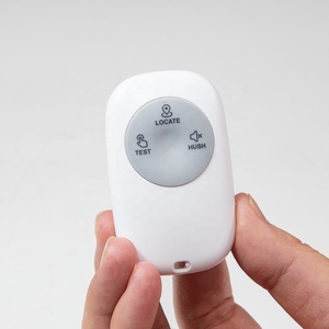 Control remoto inalámbrico Smart Home <span class=keywords><strong>3</strong></span> botones interconectados dispositivos <span class=keywords><strong>IR</strong></span> WiFi interconectados - Product Image 2