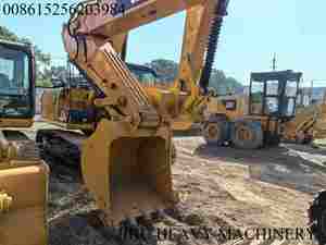 Excavadora Hidráulica Usada Caterpillar 330D, Capacidad de 30 Toneladas, Componentes Principales: Motor, Caja de Cambios, Bomba Hidráulica, Modelo 2017 - Product Image 3