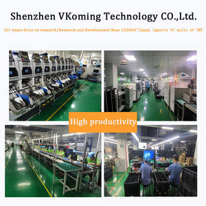 <span class=keywords><strong>PC</strong></span> industrial Intel I5 5350U 6200UBT 8257U 1235U Triple pantalla integrada soporte Win10 Win11 Linux Dual LAN sin ventilador Mini <span class=keywords><strong>PC</strong></span> - Product Image 6