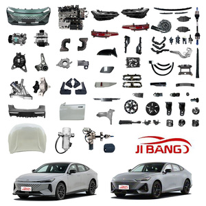 Fournisseur en gros de pièces automobiles chinoises, kits de carrosserie pour Changan UNI-K UNI-V CS55 Plus BenBen E-Star New Alsvin EADO pièces détachées automobiles - Product Image 6