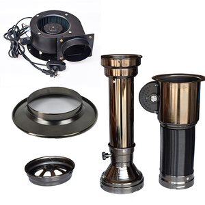 <span class=keywords><strong>Barbecue</strong></span> <span class=keywords><strong>extracteur</strong></span> de <span class=keywords><strong>fumée</strong></span> avec <span class=keywords><strong>barbecue</strong></span> d'échappement ventalation ventilateur - Product Image 1
