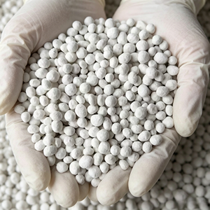 Fertilizante Compuesto de Sulfato de Potasio NPK 12-18-<span class=keywords><strong>15</strong></span> Granular de Liberación Rápida, Precio Competitivo, Venta Caliente - Product Image 4