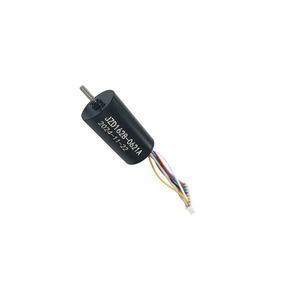 Motor sin escobillas de 1628 Dc 24V con controlador integrado y control de circuito cerrado para motores de CC - Product Image 3