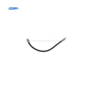 Tuyau de frein arrière gauche pour Ferrari F458 2010-2016, pièces de démontage, tuyau de frein en caoutchouc de haute qualité, OE 118100 - Product Image 4