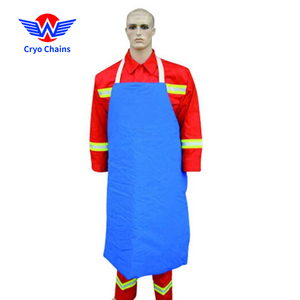 Criogénica nitrógeno líquido ropa de protección <span class=keywords><strong>delantal</strong></span> - Product Image 4