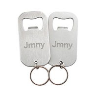 Porte-clés en métal 3D personnalisé, porte-clés en alliage, pendentif avec logo personnalisé, cadeau pour les événements professionnels, accessoires pour voiture et sac à dos