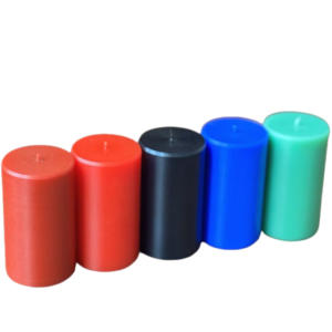 מוטות PA6 בדרגת אקסטרוזיה: ללא בועות, גימור חלק. אידיאלי לחלקים מעובדים, פאנלים, ידיות שבהן מראה וחוזק חשובים. - Product Image 5