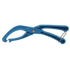Bicycle Tire Changer Tool Nylon Hand Tool For Mountain Bike Tire Repair And Mounting With Clamp Feature - Product Image 5
