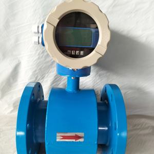 コンクリート流量計グラウトセメント電磁流量計 - Product Image 4