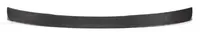 Aileron de toit arrière pour BMW F06, kit carrosserie, aileron arrière pour BMW Série 6 F06 M6 4 portes 2012-2017, accessoires de voiture, aileron de toit arrière