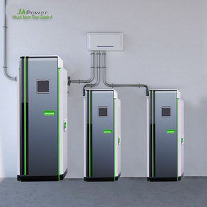 All in One Battery 8kw 16kw 30kwh 50kwh 70kwh Home <b>Energy</b> <b>Storage</b> Solar <b>System</b> Hybrid Integrated Renewable <b>Energy</b> Battery <b>System</b> - Product Image 1