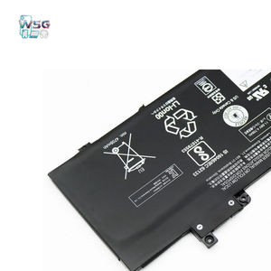 SZ-Wisbuild 뉴 L17L3P71 01AV478 01AV480 L17M3P71 레노버 씽크패드 T480s용 노트북 배터리 - Product Image 4