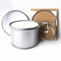 Pour camion MAN XCOE 811510361643057 811510391073057 811510391303057 DPF Céramique en nid d'abeille pour modèle Actros État neuf