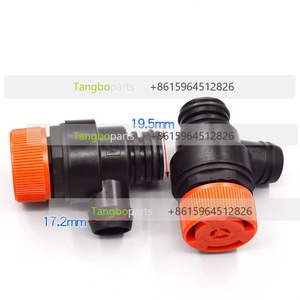 Válvula de Alivio de Presión para Calentadores de <span class=keywords><strong>Agua</strong></span>, Válvula de Seguridad de 3 Bares para Calderas de Gas <span class=keywords><strong>Bosch</strong></span> VOOMA - Product Image 5