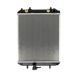 Radiateur de refroidissement automobile de rechange pour <span class=keywords><strong>DAIHATSU</strong></span> CUORE VI <span class=keywords><strong>TREVIS</strong></span> 16400-B2010 16400-B2070 16400B2080 - Product Image 3